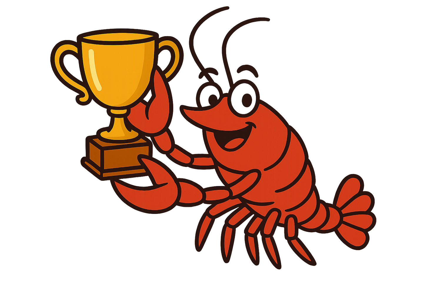 Crawfish Cook-Off Team Entry Fee