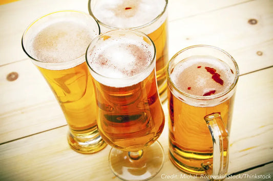 Beer Ticket (Add-On Item)